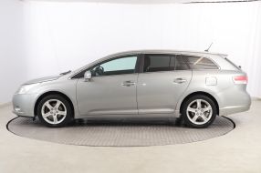 Toyota Avensis - 2011