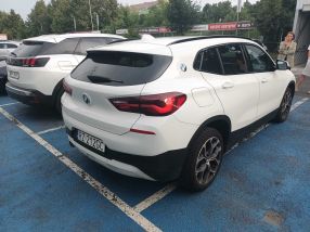BMW X2 - 2023