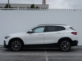 BMW X2 - 2023