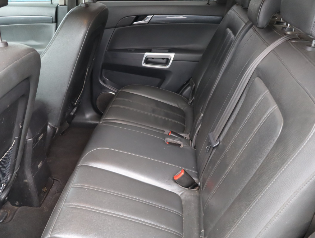 Opel Antara