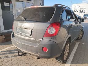 Opel Antara - 2010