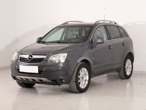 Opel Antara - 2010