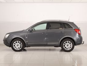 Opel Antara - 2010