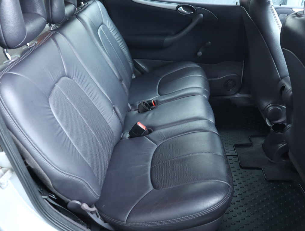 Mercedes-Benz A