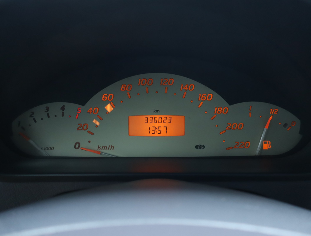 Mercedes-Benz A