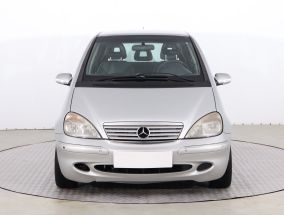 Mercedes-Benz A - 2003