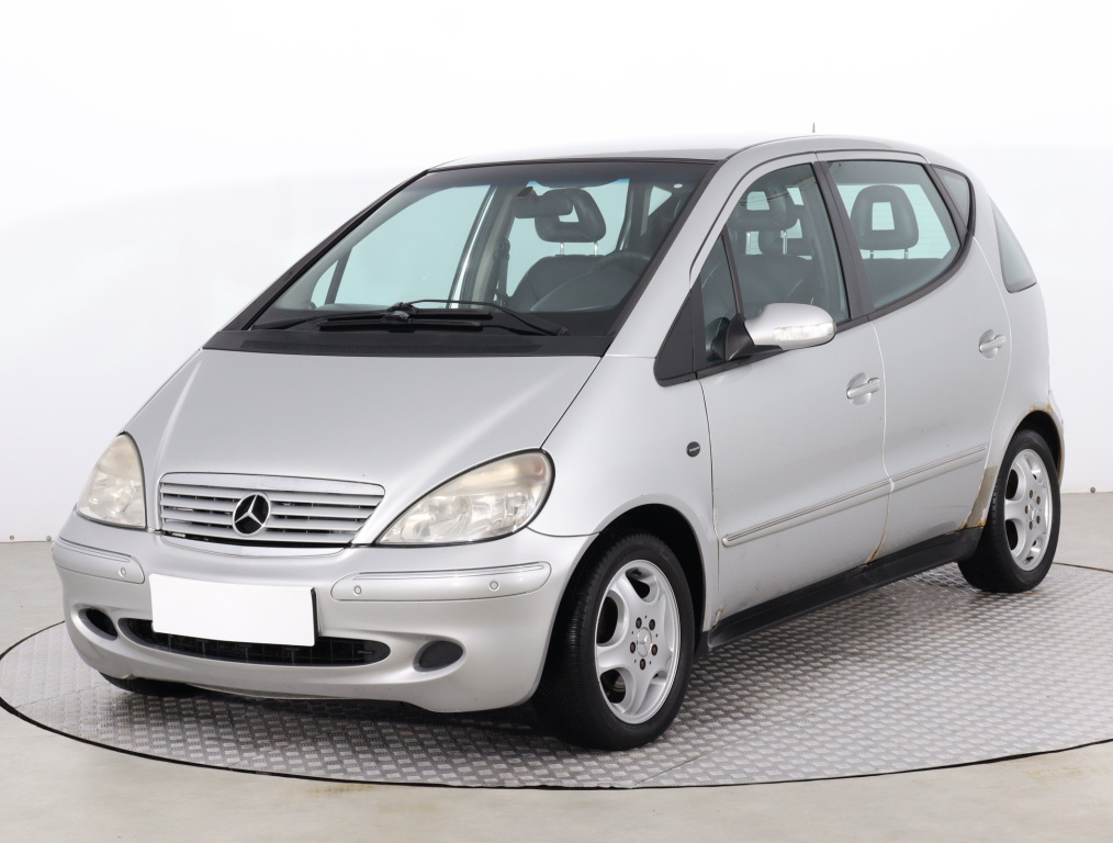 Mercedes-Benz A