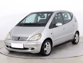 Mercedes-Benz A - 2003