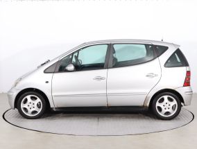 Mercedes-Benz A - 2003