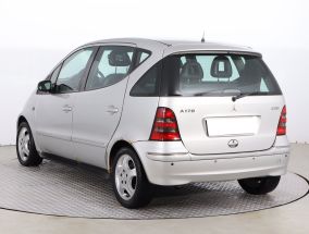 Mercedes-Benz A - 2003
