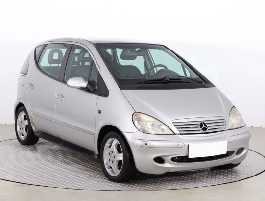 Mercedes-Benz A