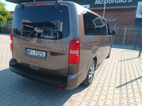 Toyota ProAce Verso - 2019