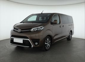 Toyota ProAce Verso - 2019