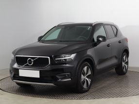 Volvo XC40 - 2021