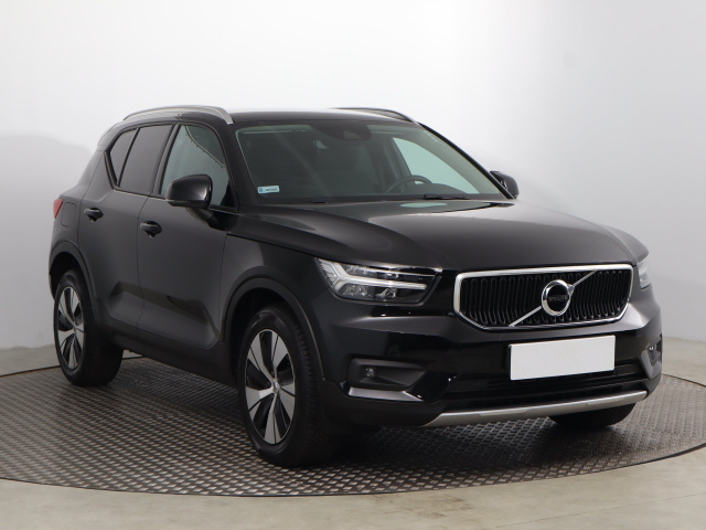 Volvo XC40 2021