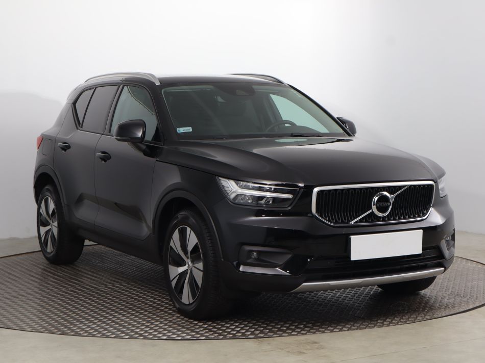 Volvo XC40 - 2021