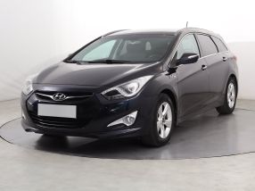 Hyundai i40 - 2012