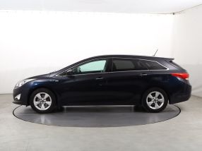 Hyundai i40 - 2012