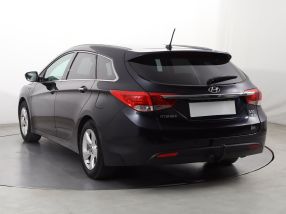 Hyundai i40 - 2012