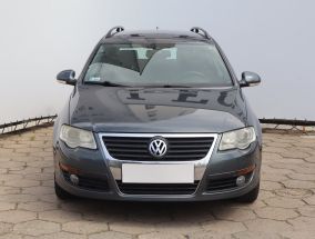 Volkswagen Passat - 2008