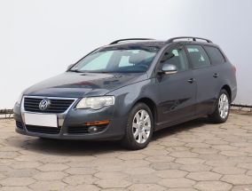 Volkswagen Passat - 2008