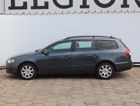 Volkswagen Passat - 2008