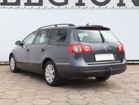 Volkswagen Passat - 2008