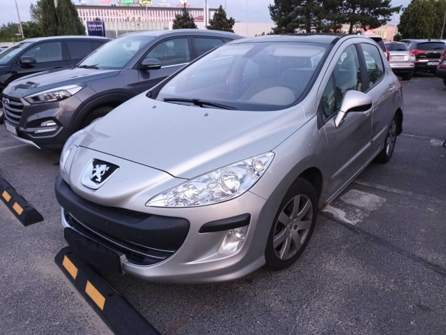 Peugeot 308 2008