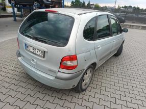 Renault Scenic - 2002