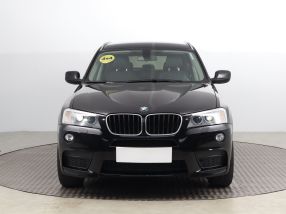 BMW X3 - 2013