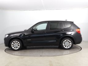 BMW X3 - 2013
