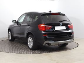 BMW X3 - 2013