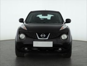 Nissan Juke - 2013