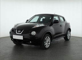 Nissan Juke - 2013