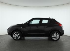 Nissan Juke - 2013