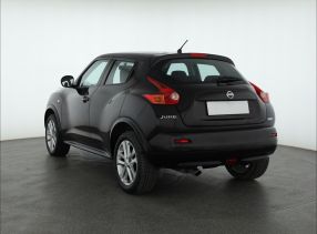 Nissan Juke - 2013