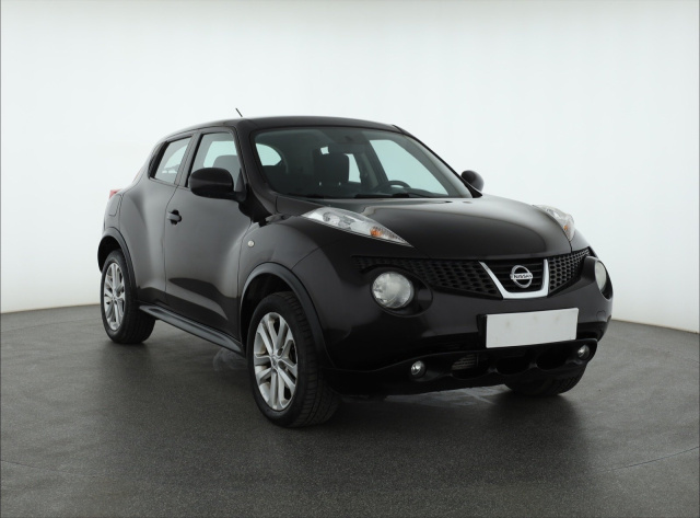 Nissan Juke 2013