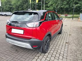 Opel Crossland X - 2021