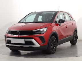 Opel Crossland X - 2021