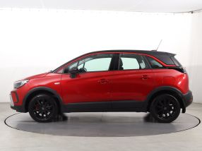 Opel Crossland X - 2021