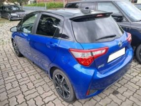 Toyota Yaris - 2017