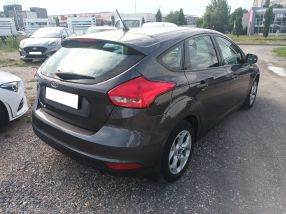 Ford Focus - 2017