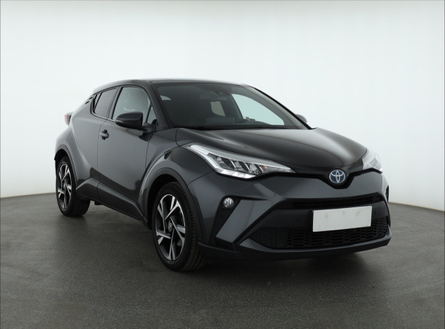 Toyota C-HR 2022