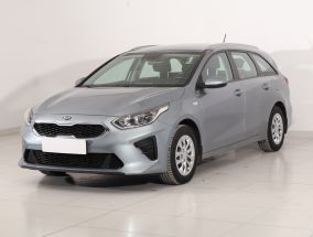 Kia Ceed - 2020