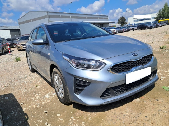 Kia Ceed 2020