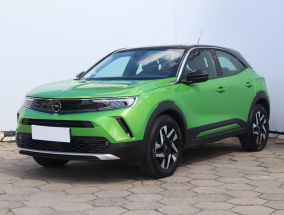 Opel Mokka - 2022