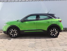 Opel Mokka - 2022