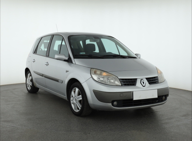 Renault Scenic 2006