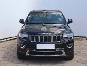 Jeep Grand Cherokee - 2014