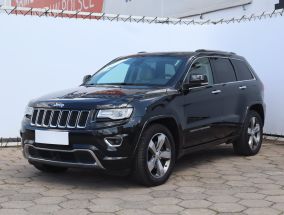 Jeep Grand Cherokee - 2014